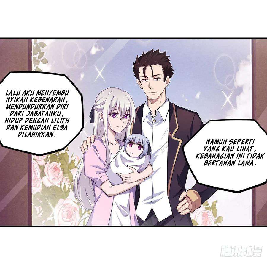 Wuxian Shitu Yu Shier Zhan Ji (Infinite Apostles and Twelve War Girls) Chapter 112 Gambar 34
